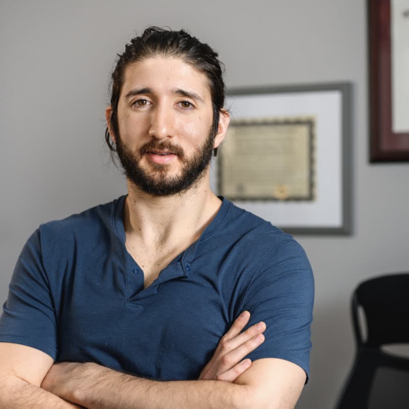 Andrew Hanoun - expert channel