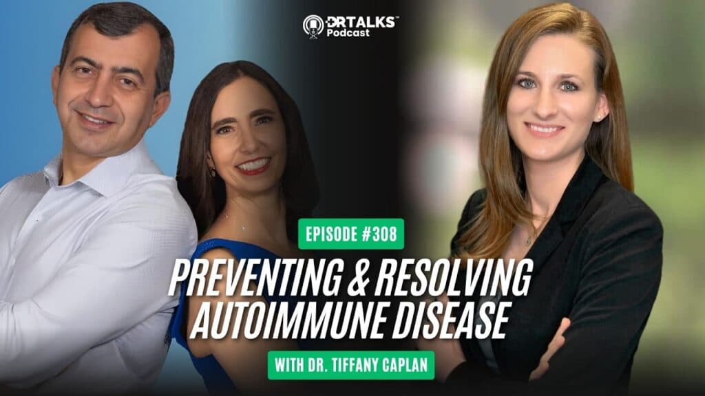 Preventing & Resolving Autoimmune Disease