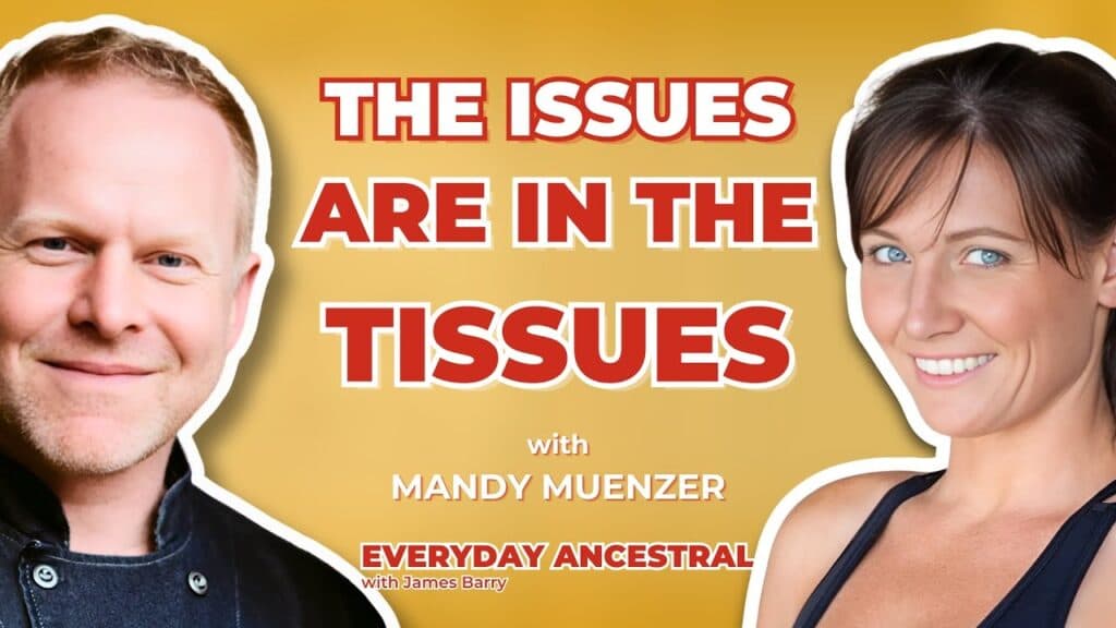 Unlock Healing Through Movement With Mandy Muenzer: Dance, Breath, And Presence