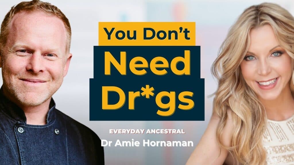 How to Fix Thyroid Dysfunction, Fatigue, and Weight Gain Ancestrally & Naturally