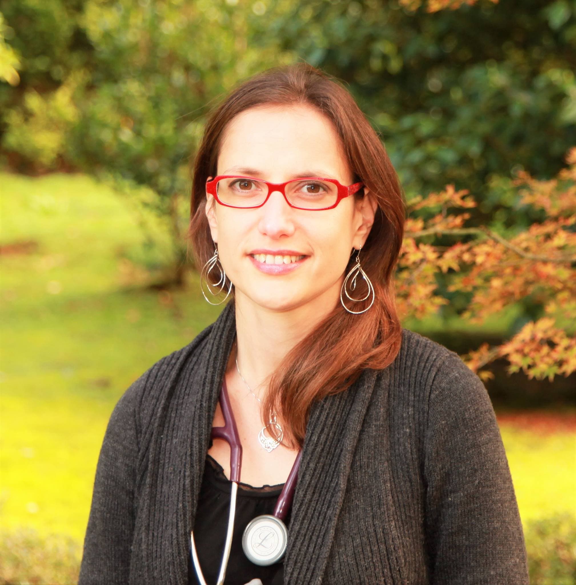 Dr. Lela Altman - expert channel