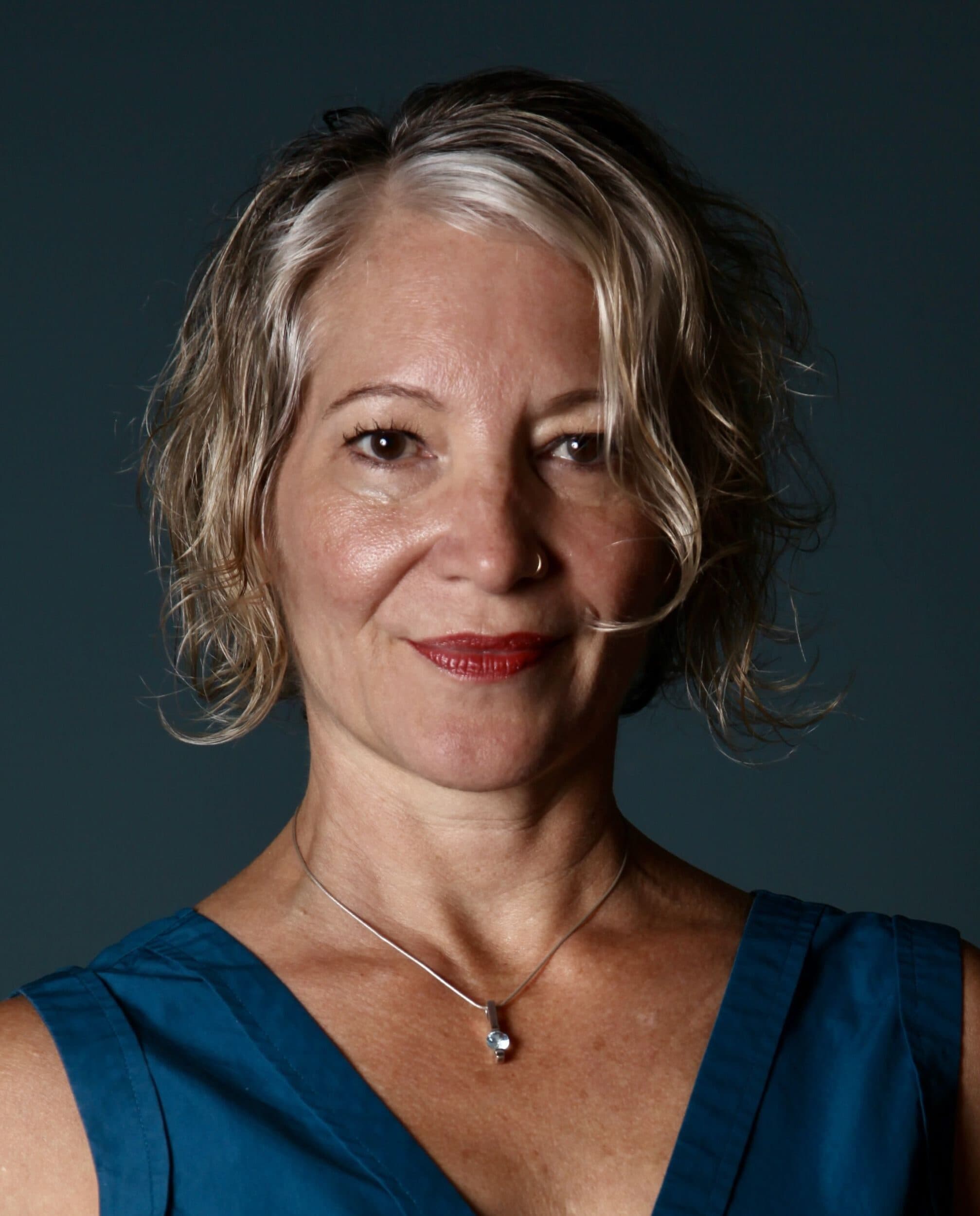 Dr. Arwen Podesta - expert channel