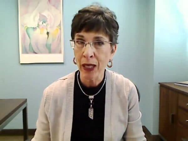 Are you Pre, Peri, or Post Menopause-3rd part
