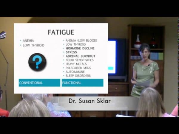 Stress, Hormones & Health (Part Two)