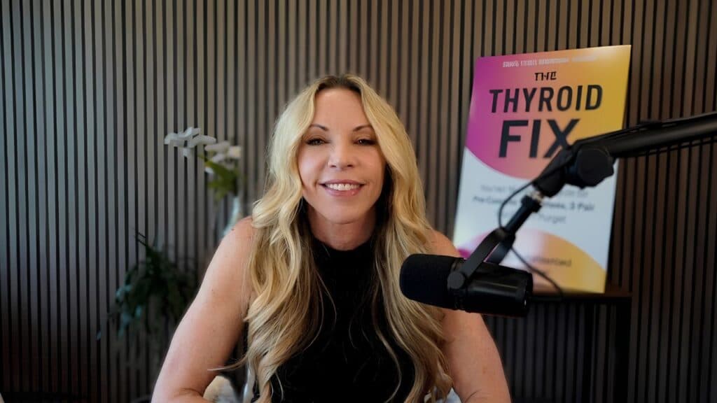 Thyropause: The Second Menopause Nobody Warned You About