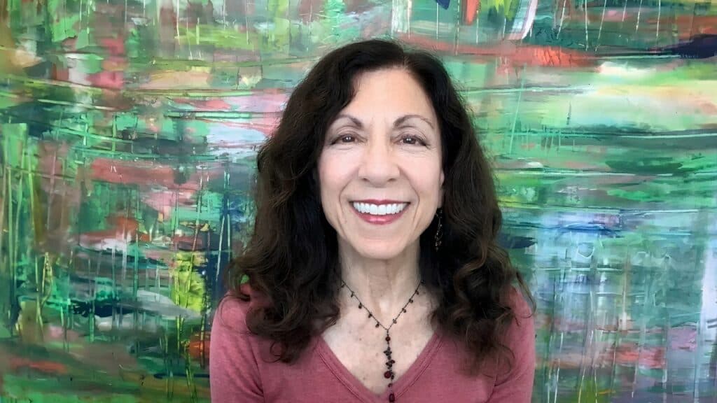 A Live Healing Demo on Releasing Trapped Energy Behind Your Meno(pause) Symptoms
