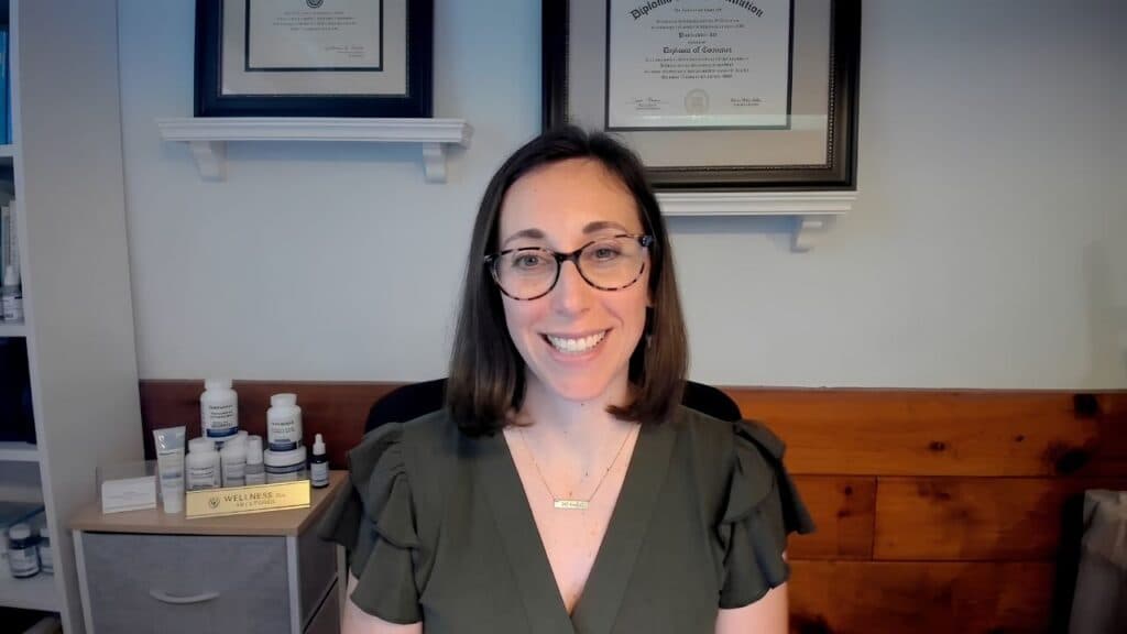 What If Your Hormones Aren’t Actually the Problem?