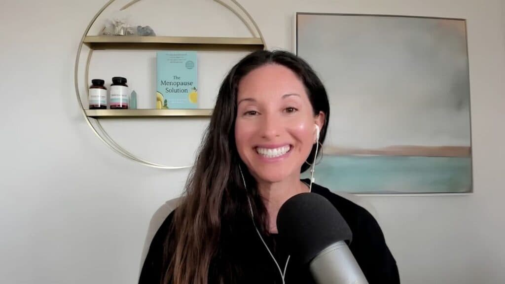 Feeling Like A Stranger In Your Own Body? How Perimenopause Impacts Mental Health