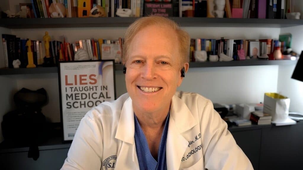 The Real Key To Longevity: Rewiring Your Lifestyle For A Lifetime Of Health