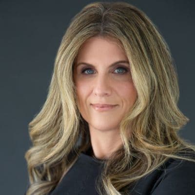 Robin Forman Rose - expert channel