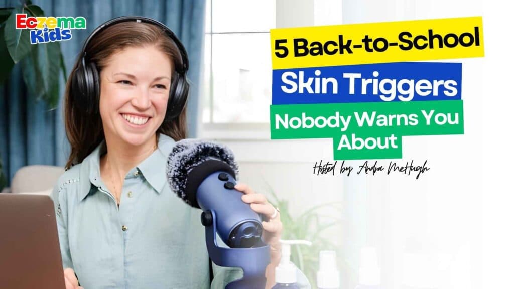 5 Back-to-School Skin Triggers Nobody Warns You About