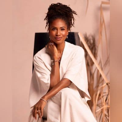 Koya Webb - expert channel