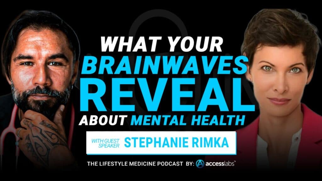Inside QEEG Brain Mapping and Neurofeedback: What Your Brainwaves Reveal About Mental Health