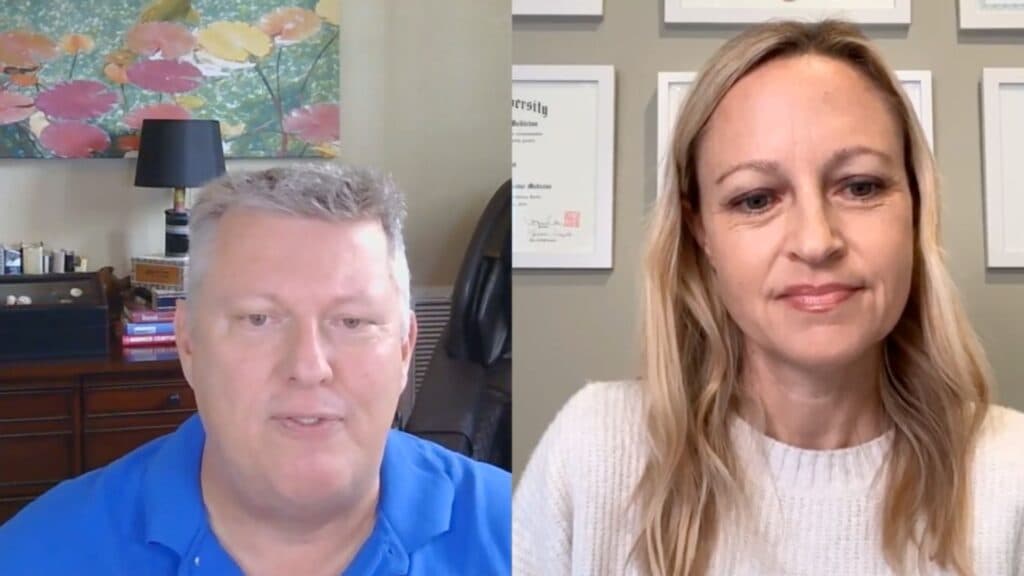 From Mystery Illness to a Mission: Hidden Mold, Genetics, and Recovery