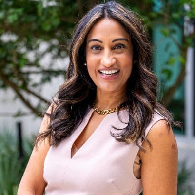 Nagina Abdullah - expert channel
