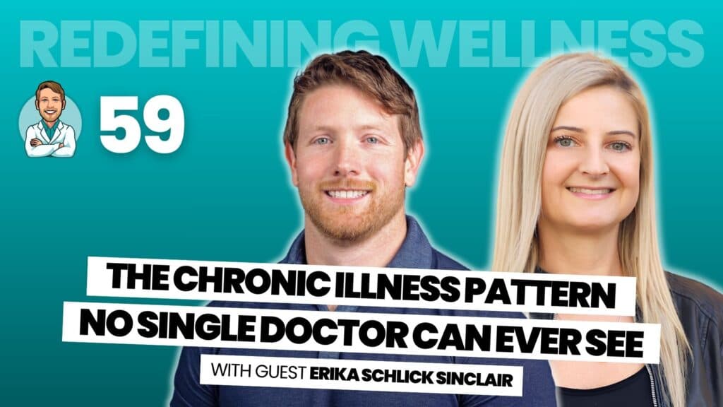 The Chronic Illness Pattern No Single Doctor Can Ever See