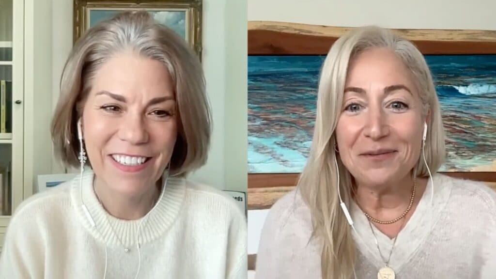 This Might Change Your Life: Kim Ressler’s Health Journey of Finding Answers After 11 Years