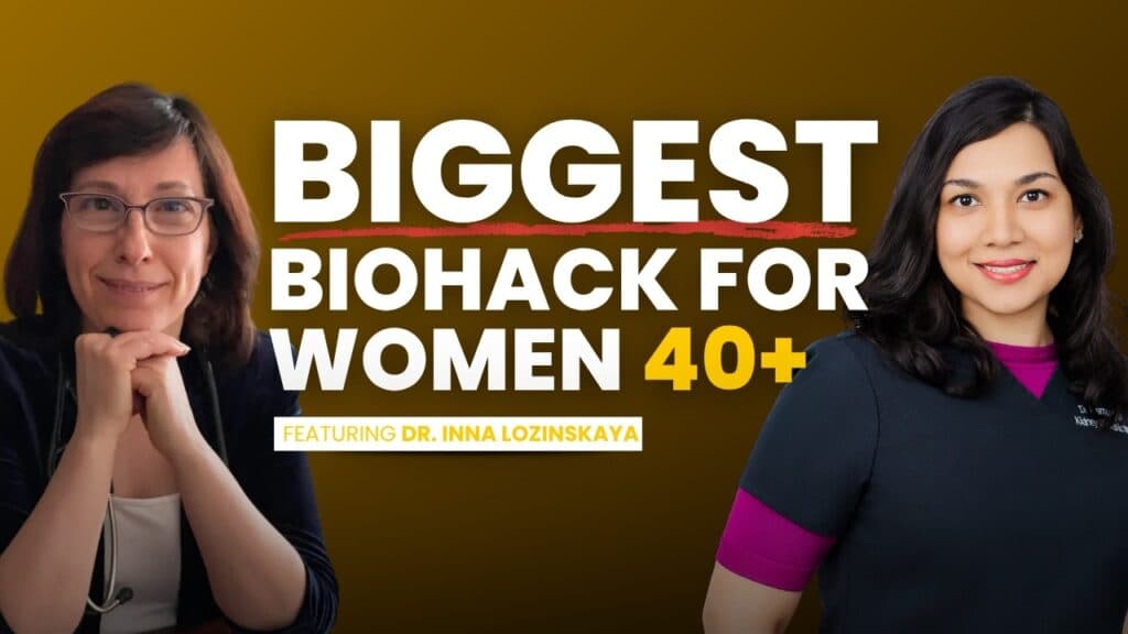 The Hormone Lie Women Were Told for 20 Years