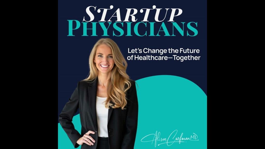 From Allergy Practice to Startup Acquisition with Dr. Payel Gupta