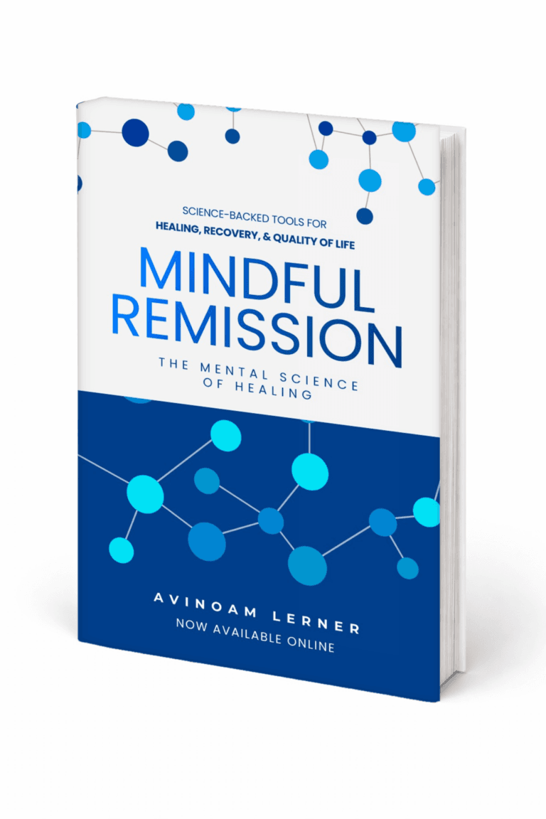 The Mental Science of Healing podcast cover art