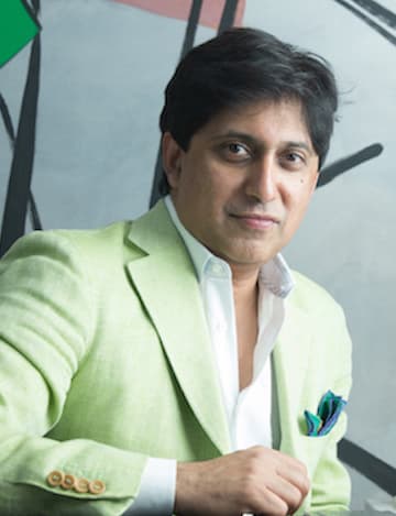 Srini Pillay
