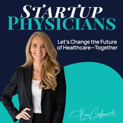 StartupPhysicians podcast cover art