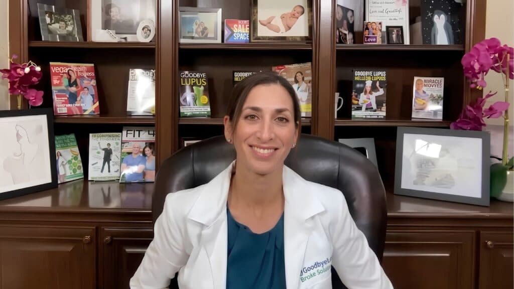 From Lupus to Remission: Rebuilding Health From the Cell Up