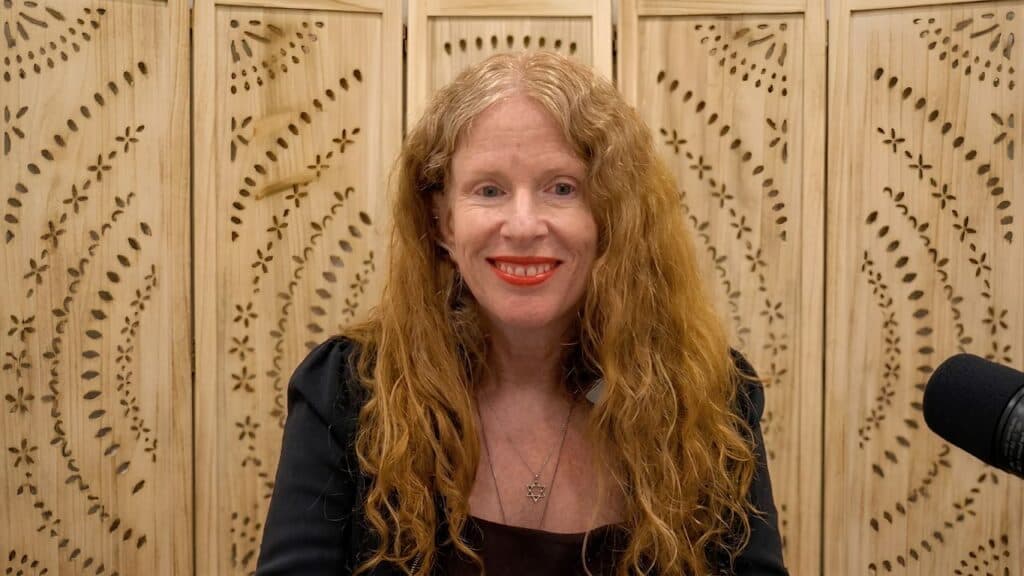 Thriving Through Menopause with Dr Sharon Stills