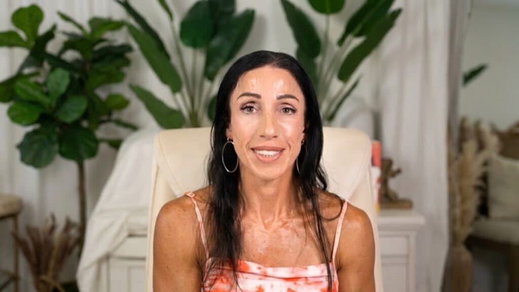 Optimizing Female Hormones to For Vitality and Longevity