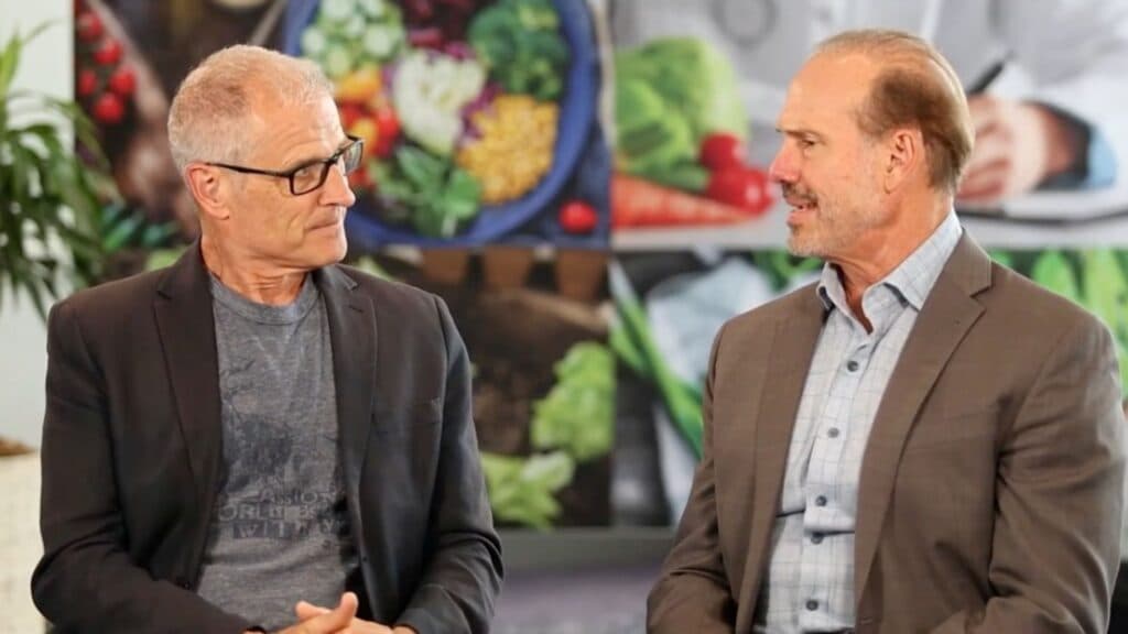 The Compassionate Plate: Healing Ourselves and the Planet