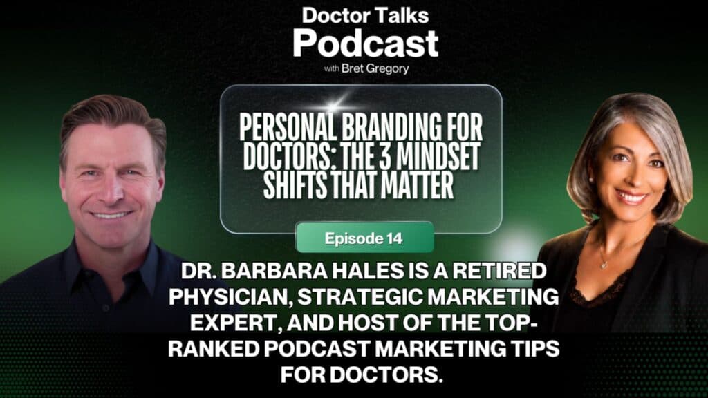 Marketing Tips for Doctors: How to Grow a Practice From Zero Patients