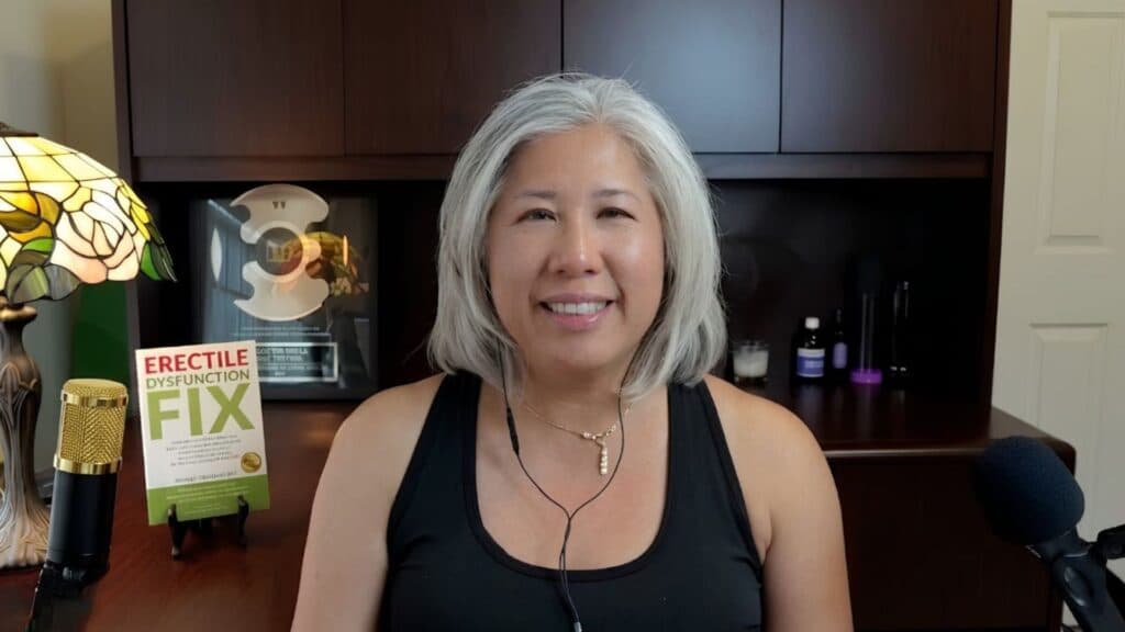 Revitalize Your Vitality: Peptides & Sexual Health