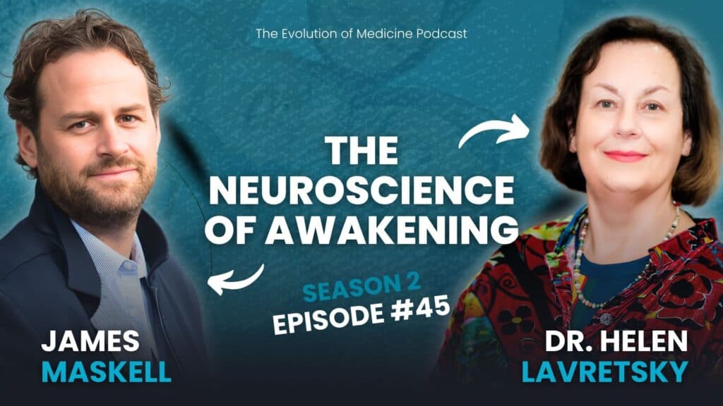 The Neuroscience of Awakening