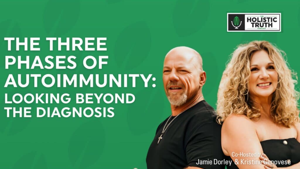 The Three Phases of Autoimmunity: Looking Beyond the Diagnosis