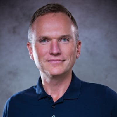 Mark Atkinson - expert channel
