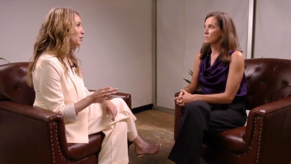 The Menopause Gut: Why Hormones Are Only Part of the Story