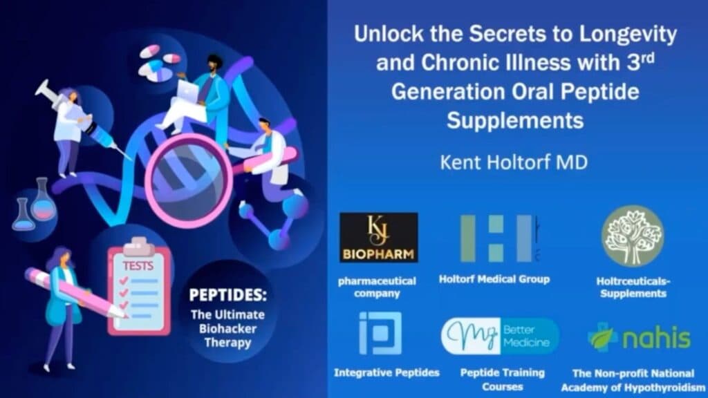 Why Aging and Chronic Illness Start in the Immune System