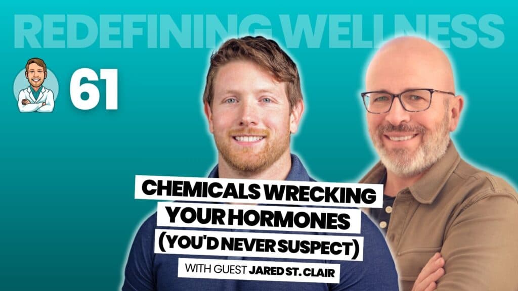 Chemicals Wrecking Your Hormones (You’d Never Suspect)