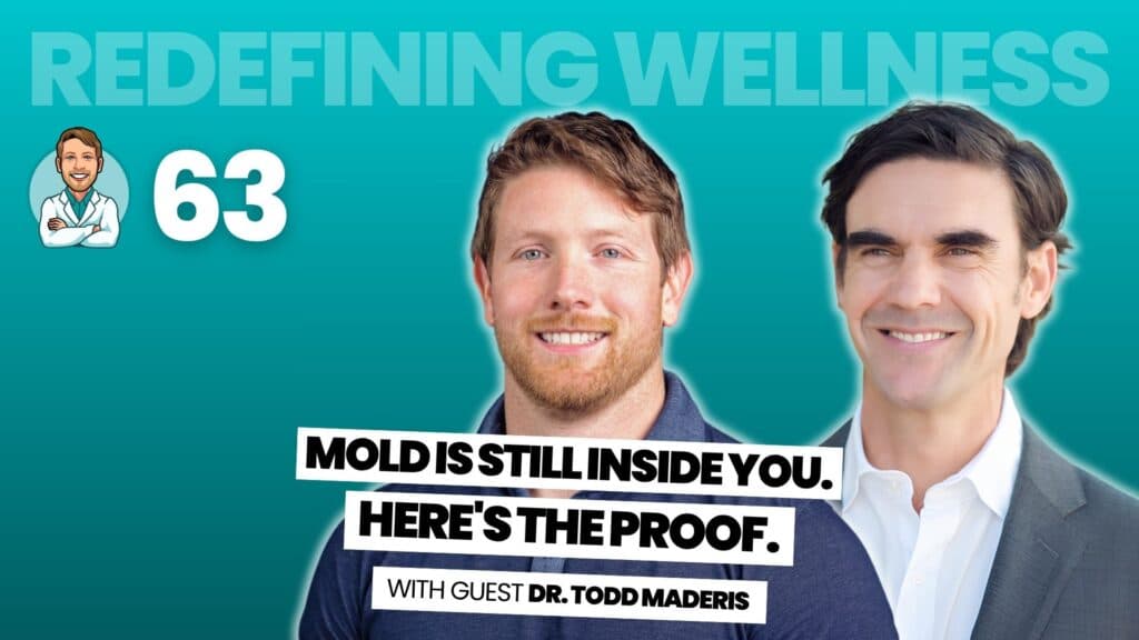 Mold Is Still Inside You. Here’s the Proof.