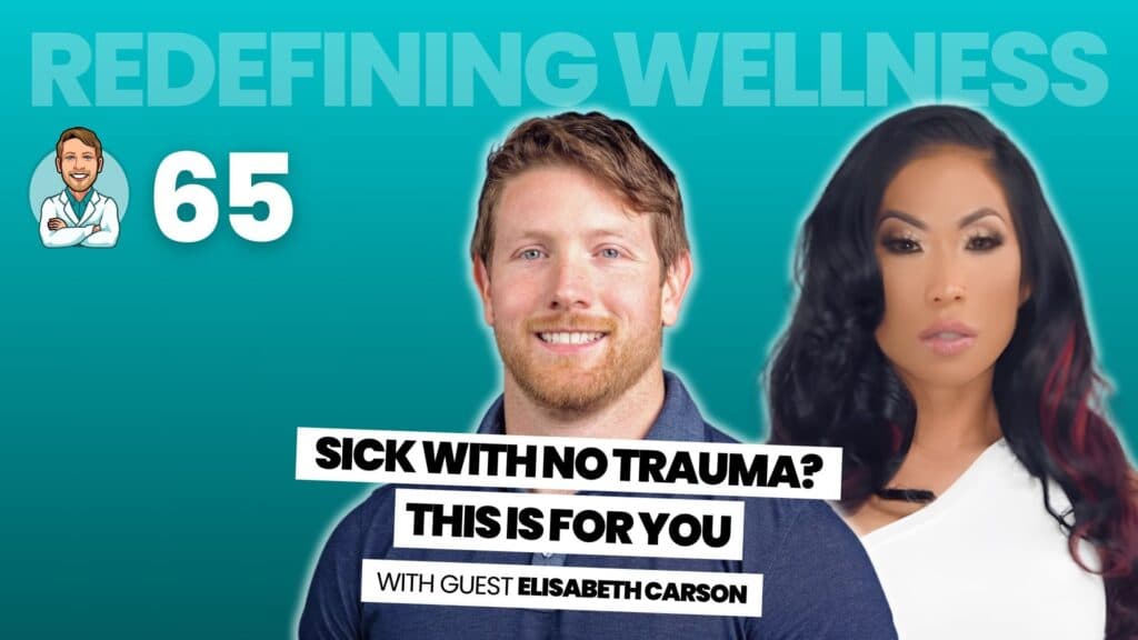 Sick With No Trauma? This Is For You