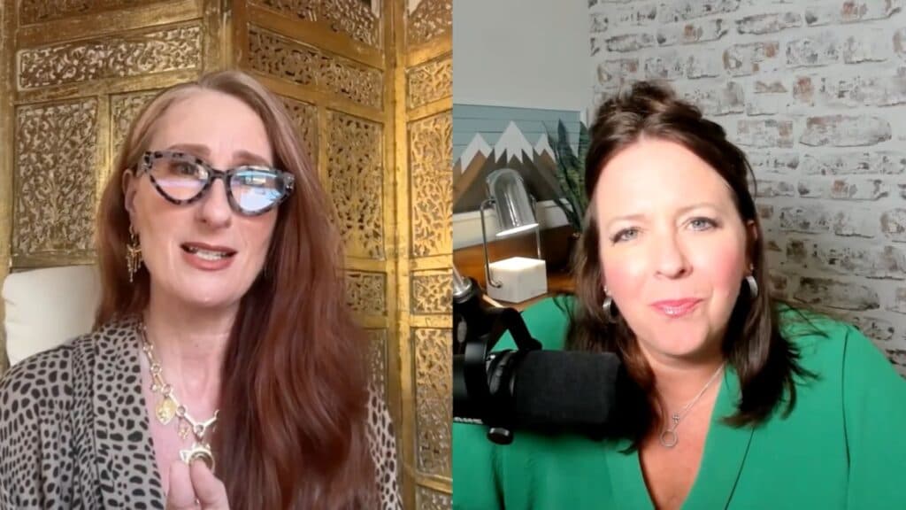 The Better Question: What If Menopause Isn’t a Decline, But a Rebirth?
