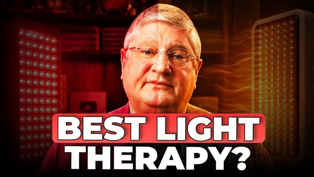 Red Light or Near Infrared? Here’s How to Choose the Right One for You