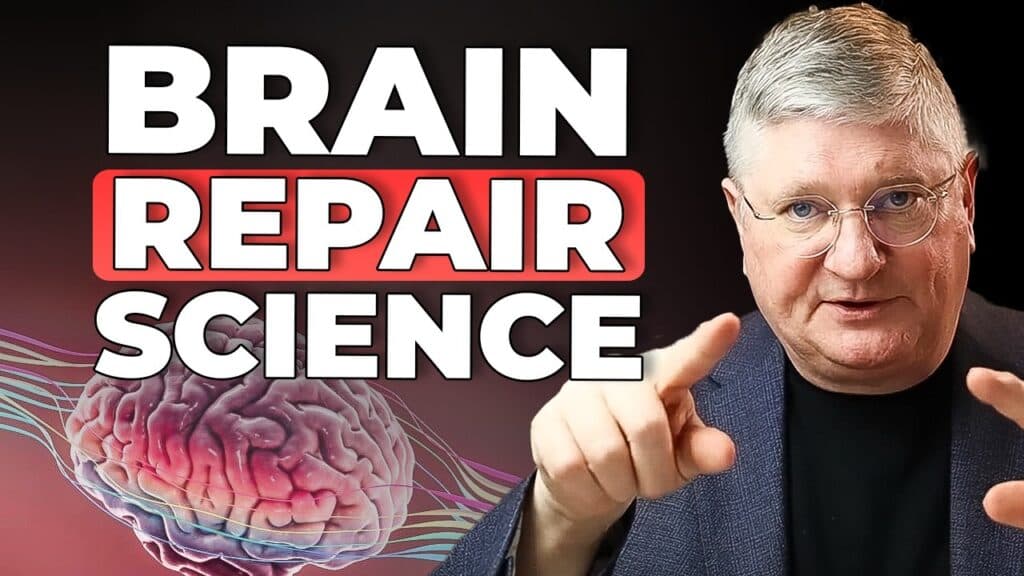 Dr. Anderson’s BRAIN FOG Protocol: Healing the Blood-Brain Barrier