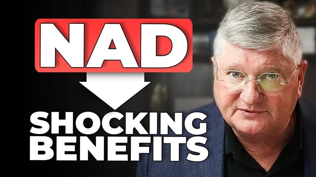 Everything You Need to Know About NAD (Nicotinamide Adenine Dinucleotide)