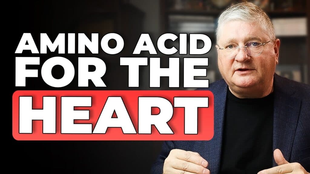 What Happens to Your Heart When You Use Taurine?