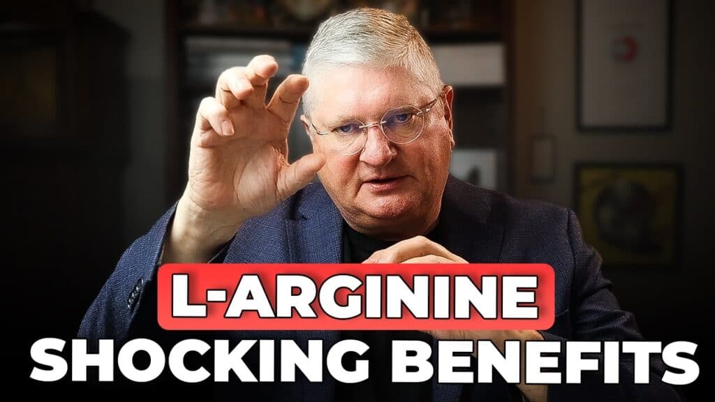 What You ACTUALLY Need to Know About Arginine & Nitric Oxide
