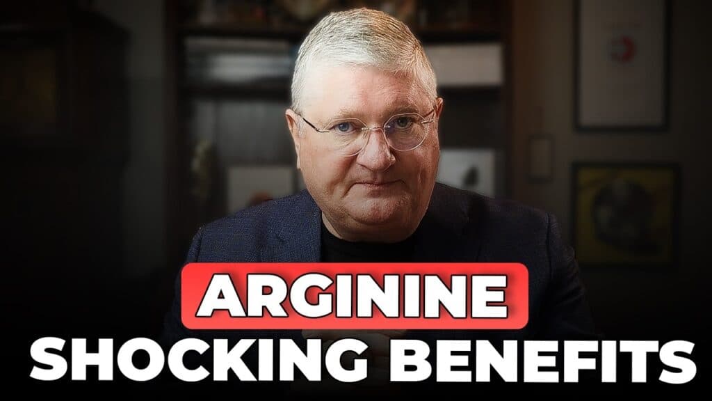 The Incredible Impacts of ARGININE on Circulation and Heart Health