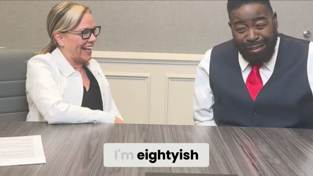 Les Brown & Dr. Worden on Sleep, Brain Fog, and What Really Works