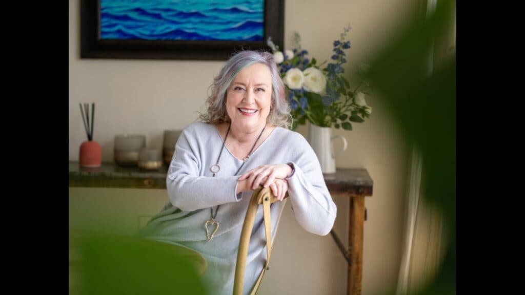 Healing Beyond the Body with Nat van Zee
