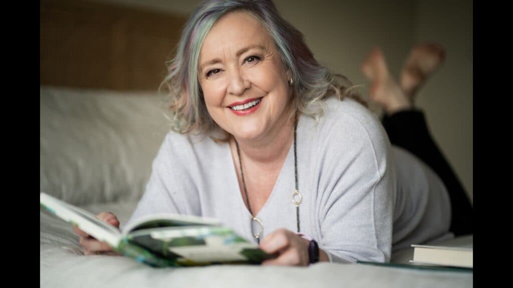Why Self-Worth Is the Real Secret to Manifestation with Pam Shanker and Dr Debs Eastwood